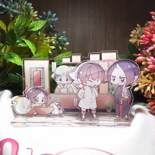 葫蘆 小黑豹 鬼白家的灯灯自組立牌 蝦皮購物