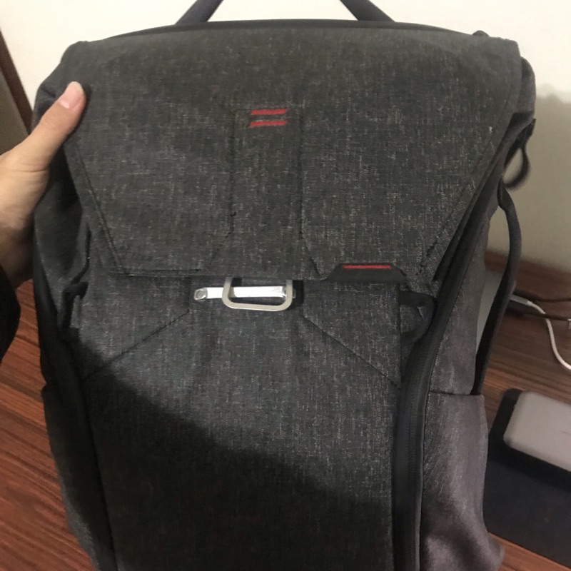 Peak design backpack 30L