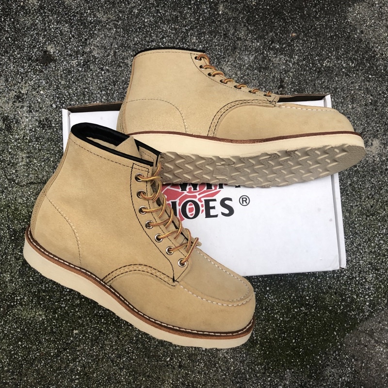 RED Wing 8173的價格推薦- 2022年8月| 比價比個夠BigGo RED Wing 8173的價格推薦- 2022年8月| 比價比個夠BigGo