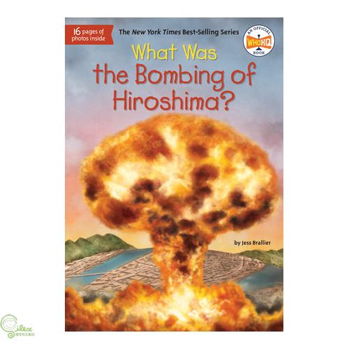 What Was the Bombing of Hiroshima?