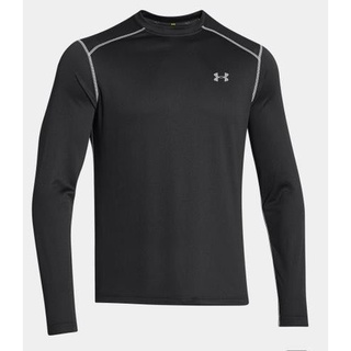 【UNDER ARMOUR】男 UA Promise Land長袖運動上衣