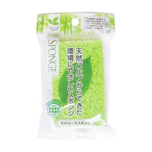 日本 Seiwa pro 全木漿海綿 海綿