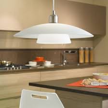 【燈聚】奧地利 EGLO BRENDA 布倫達吊燈 87052 E27 飛碟吊燈 餐桌燈/吧檯燈/造型燈