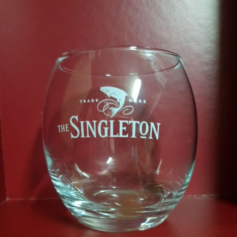 多款 SINGLETON 蘇格登 威士忌 杯 蘇格登 酒杯