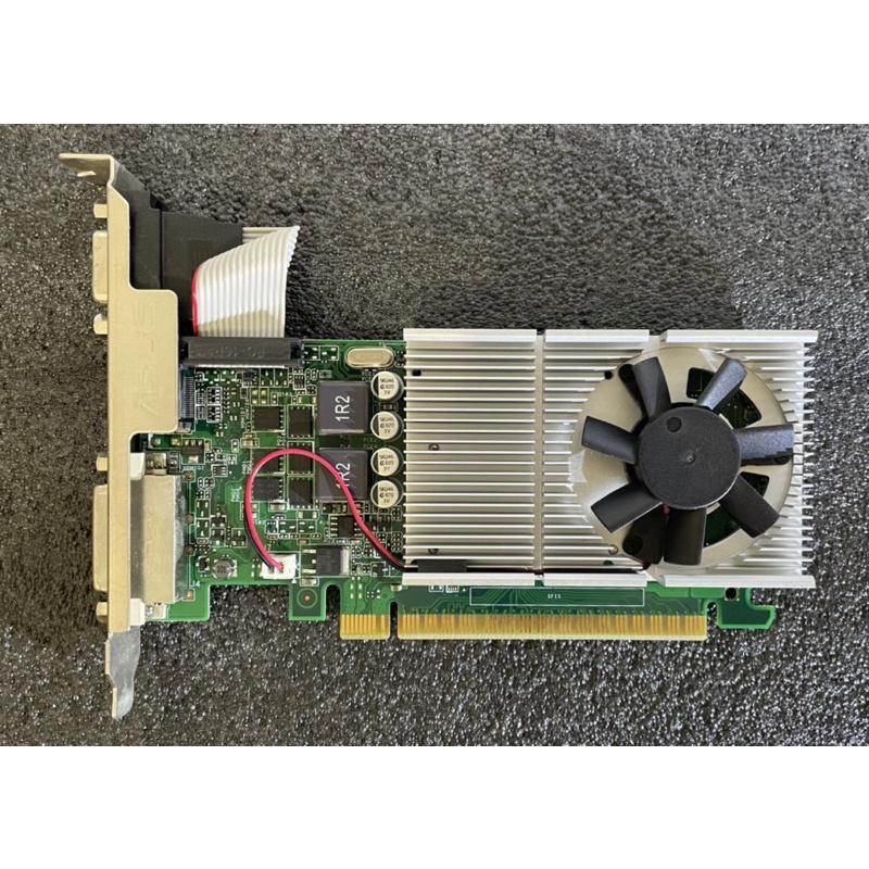 [二手] ASUS 華碩 NVIDIA GT720-2G 顯示卡