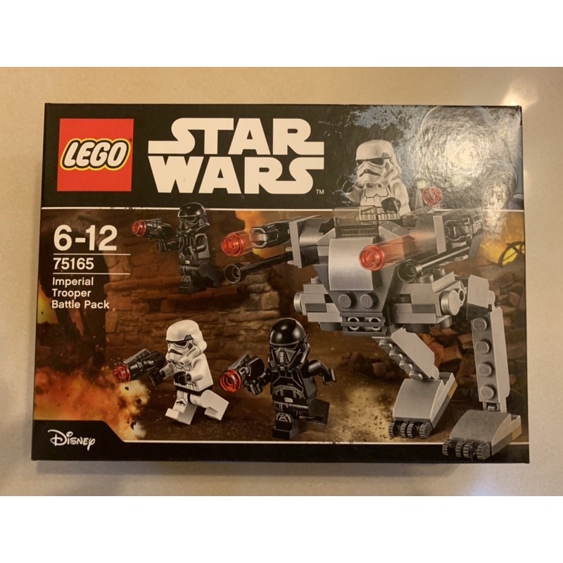 樂高 LEGO 75165 Star Wars