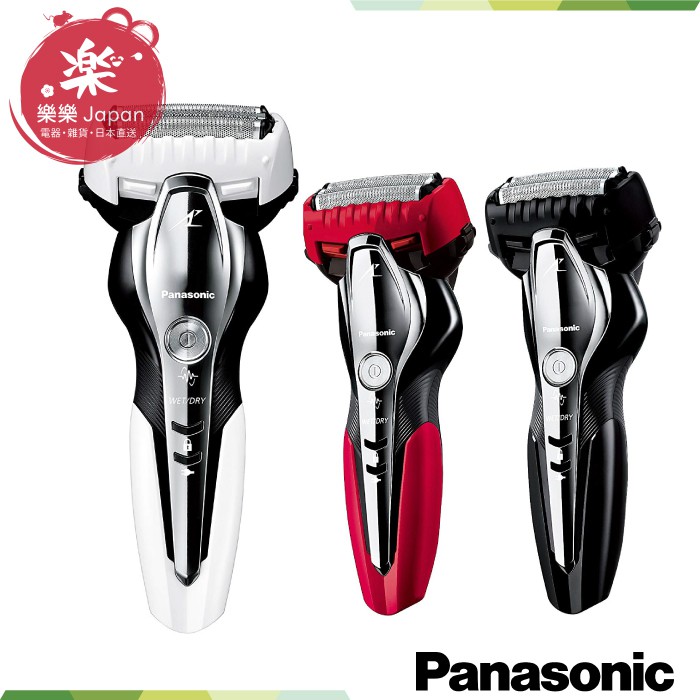 國際牌es St2q 電動刮鬍刀ipx7 防水電鬍刀panasonic Esst2q St2r 可參考 蝦皮購物