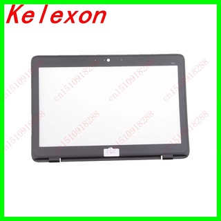 全新適用於 HP Elitebook 820 G1 LCD 屏幕邊框保護套 6070B0675401 730544-00