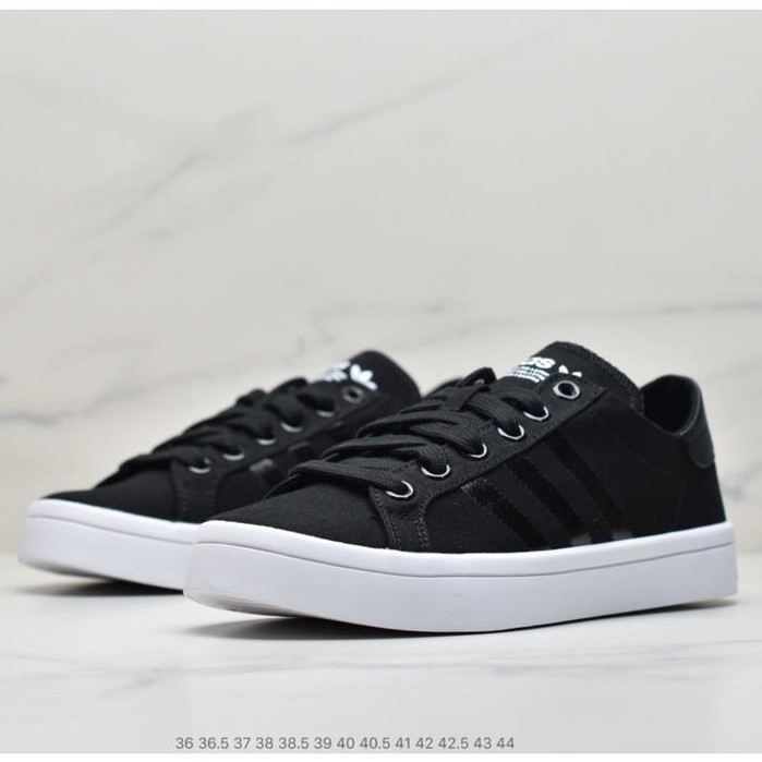 全場買二送一📢 愛迪達ADIDAS COURT VANTAGE 男鞋女鞋帆布鞋板鞋S78765 | 蝦皮購物