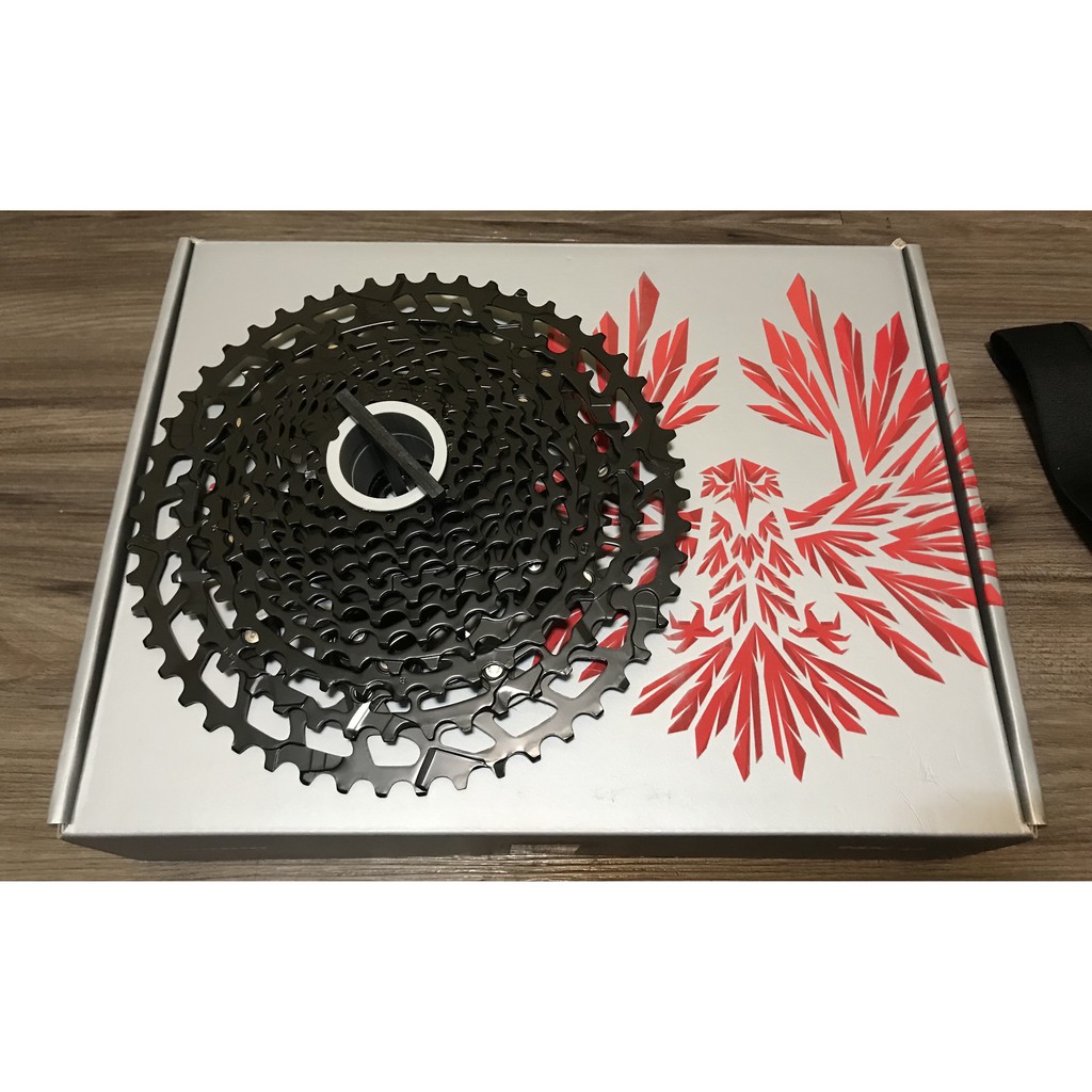 【SRAM】NX Eagle PG-1230 飛輪