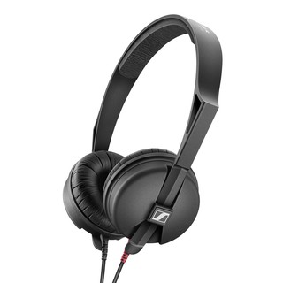 森海 Sennheiser 森海塞爾 HD 25 LIGHT 專業型監聽耳機 監聽耳機 耳罩式耳機 HD25