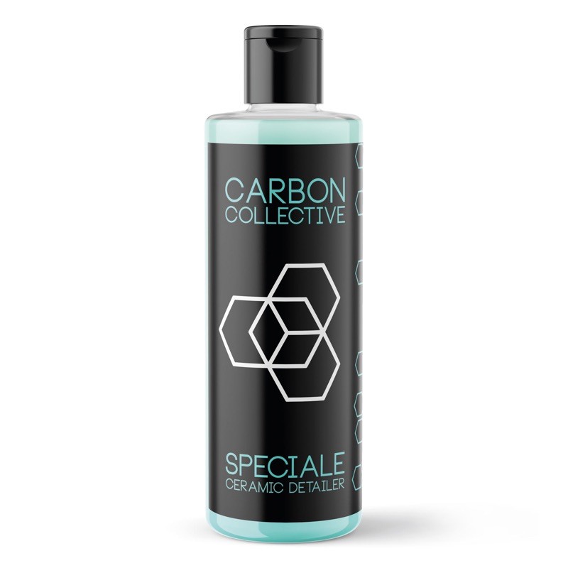 Carbon collective Speciale SiO2 Ceramic Detailer