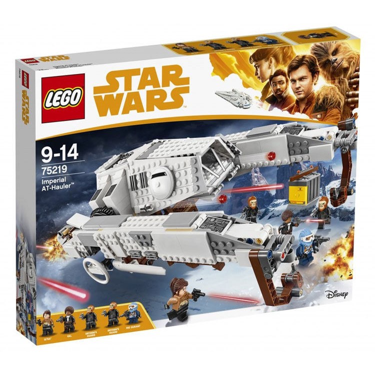 ［想樂］全新 樂高 Lego 75219 星戰 Star Wars