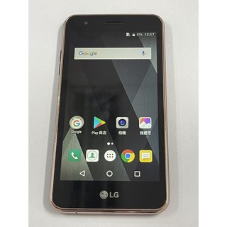 LG K4 1GB/8GB 四核心 800 萬畫素 5 吋 IPS TFT