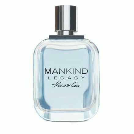 (即期品特價中)美國紐約品牌Kenneth Cole 肯尼斯寇爾-傳承男性淡香水(50ml)🎁情人節生日聖誕節禮物