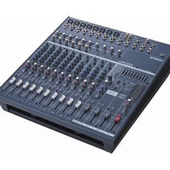 【匯音樂器世界】全新公司貨 YAMAHA EMX5014C Powered Mixer 14軌 混音器