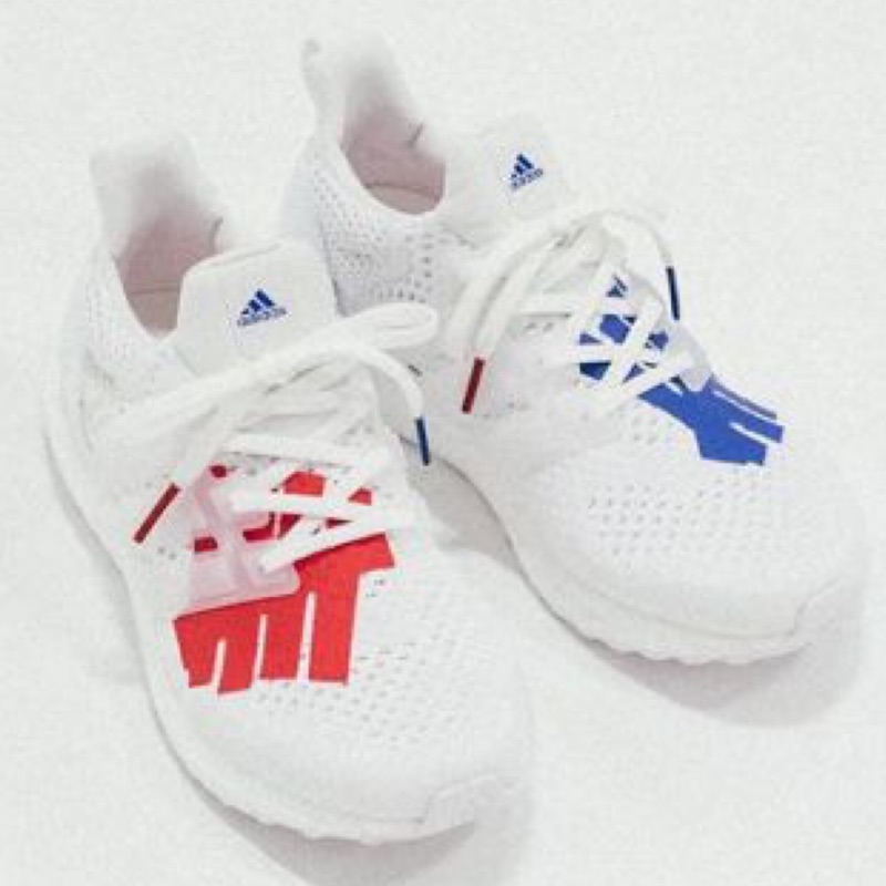 UNDEFEATED adidas Ultra Boost 1.0限量聯名