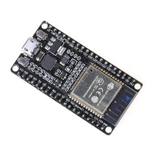 【AI電子】*ESP32模組開發板無線WiFi+藍芽2合1 雙核CPU 物聯網38腳
