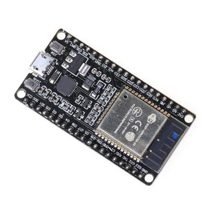 【AI電子】*ESP32模塊開發板無線WiFi+藍牙2合1 雙核CPU 物聯網38腳