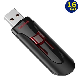 SanDisk 16GB 16G CZ600 Glide SDCZ600-016G USB3.0 隨身碟