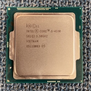 intel i5 4590 4570 4460 4440 1150 腳位 3440 1155 腳位