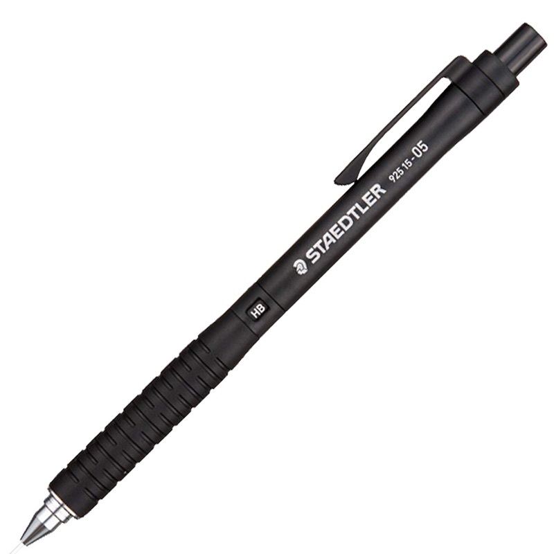 日本製 施德樓 STAEDTLER 925 15 製圖用自動鉛筆