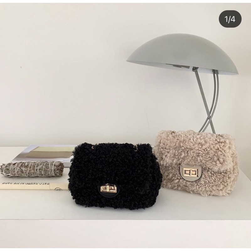 Anniyo正韓teddy Bear Bag 蝦皮購物