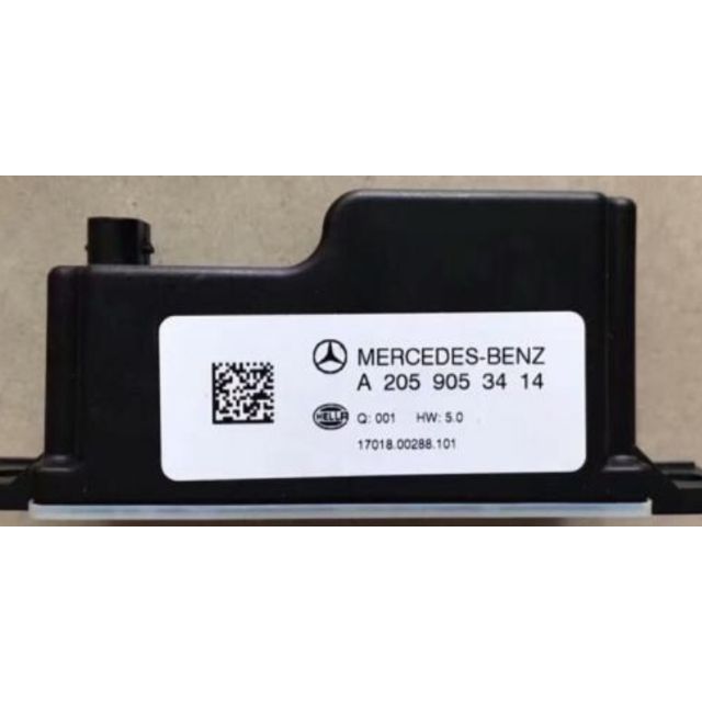 賓士C/E/S/GLC class(W205/W213/W222/W253) 輔助電瓶電容(台北現貨)