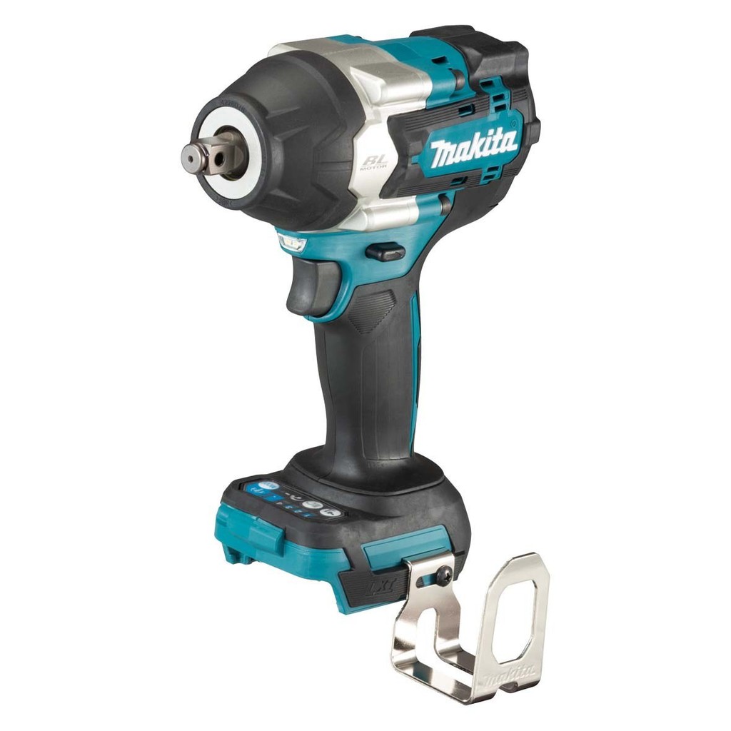 【欣瑋】日本 牧田 makita DTW700Z 18V 無刷 充電式套筒扳手 DTW700 套筒機 (單主機)