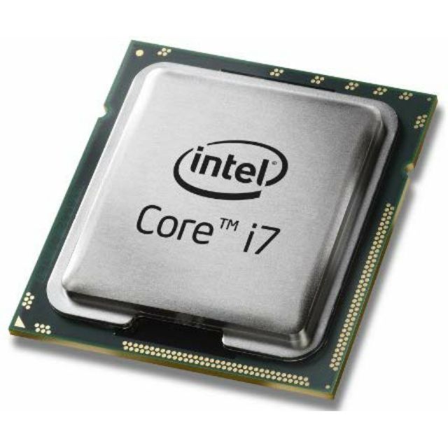 Intel 1156 I7 880 CPU 8核心 附P7P55D-E主機板 (p55 h55 h57板專用)