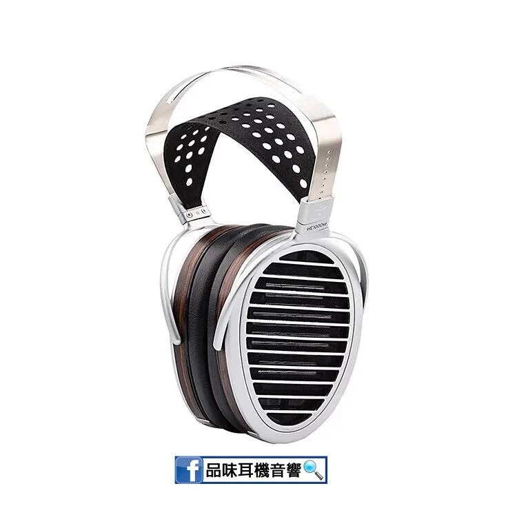HIFIMAN HE1000SE 旗艦級平面振膜耳罩式耳機 - 台灣公司貨