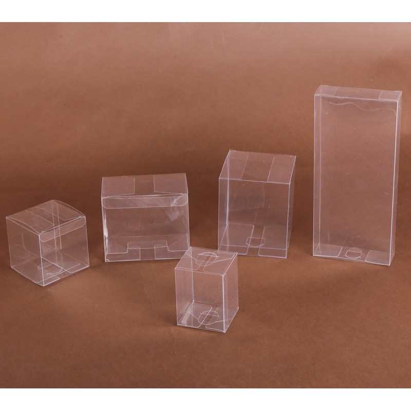 PVC盒娃娃機塑膠盒包裝盒透明盒0.3mm厚 婚禮小物盒 手工皂盒 果醬餅乾巧克力盒 馬卡龍盒 鑰匙圈盒批發價