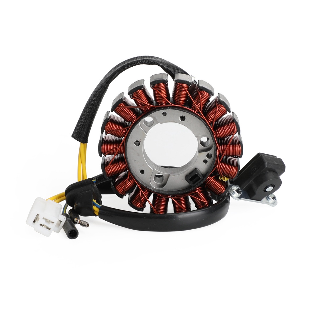 2021セール CRF150L用ステーター 31120-K84-901 asakusa.sub.jp