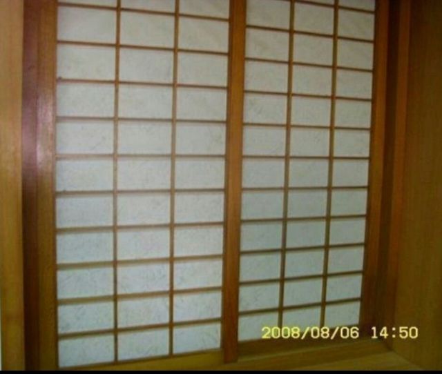 G大調 日本和室門紙障子紙 一張280元哦 可應用於燈飾上 蝦皮購物