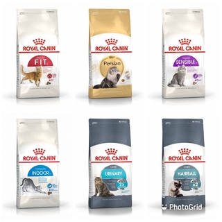 10kg飼料特賣中法國皇家 ROYAL CANIN F32/UC33/S33/IN27/IH34/P30 可加購搭配免運