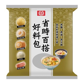 桂冠 媽媽救星料理 省時百搭好料包(430g/包) 商品效期2026.11.25【桂冠官方旗艦店】