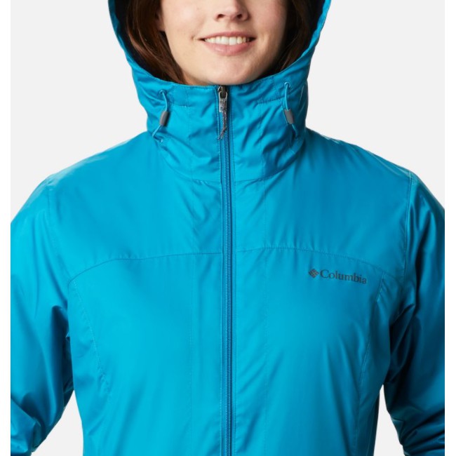 [現貨]Columbia Women’s Switchback™ Sherpa Lined 哥倫比亞 防風防水保暖外套