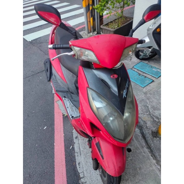 2010 雷霆150