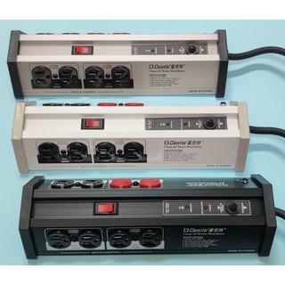 【破盤價】 免運費 送贈品 蓋世特 OH-T8B 第四代升級版 抗突波 電源淨化濾波轉接器 另售 3.6M 5M