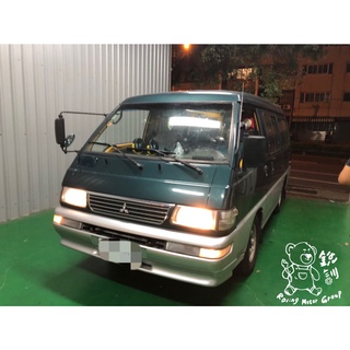 銳訓汽車配件-麻豆店 三菱 得利卡Delica 安裝 SNJ掃瞄者 PS-3 雙鏡頭 GPS測速 行車記錄器(送16G)