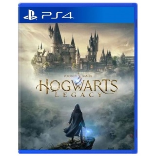 【可可電玩】<預購>PS4《霍格華茲的傳承》中文版 霍格華茲的遺產 哈利波特 霍格華茲 魔法 巫師 2023/4/4發售