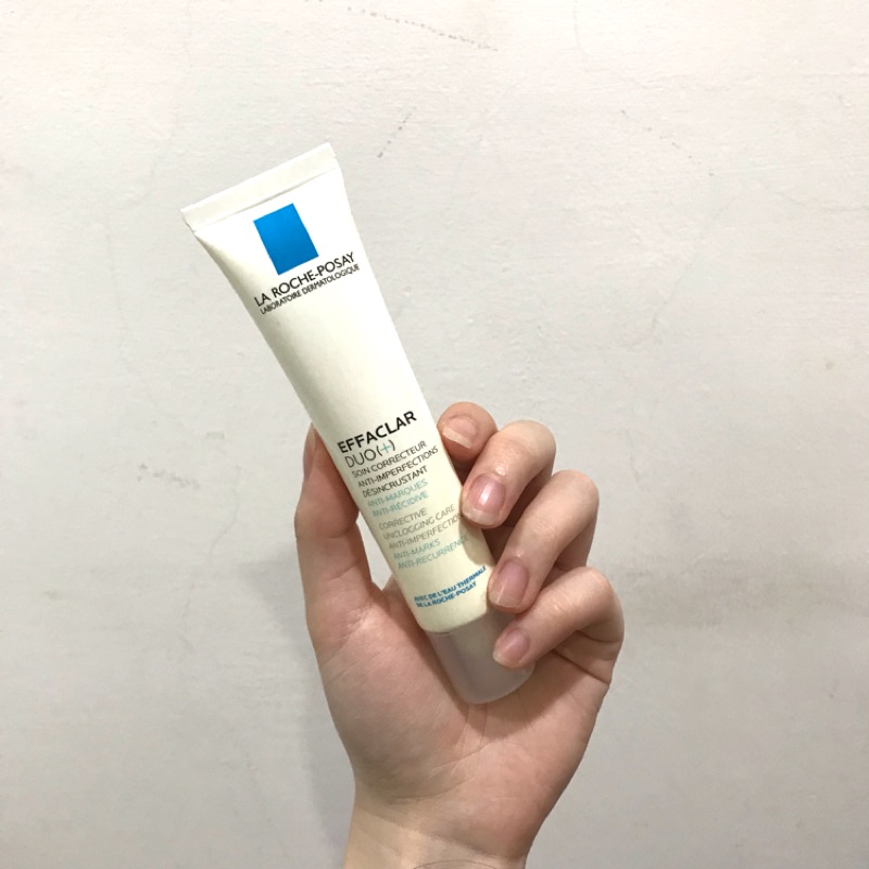 降價😭😭😭理膚寶水 Effaclar DUO(+)