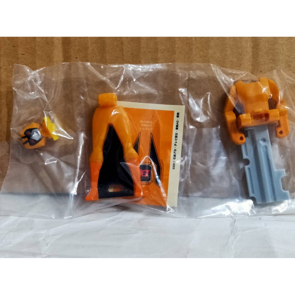 出清日版全新品扭蛋版海賊戰隊連者鑰匙 戰鬥狂熱j 戰鬥哥薩克 蝦皮購物