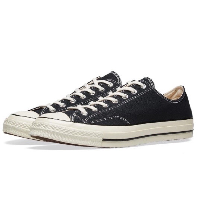 CONVERSE CHUCK 70 OX 帆布鞋 1970低統162058C原價2680特價2380