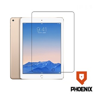 『PHOENIX』高流速 Apple iPad Air 2 專用 螢幕保護貼 綜合賣場