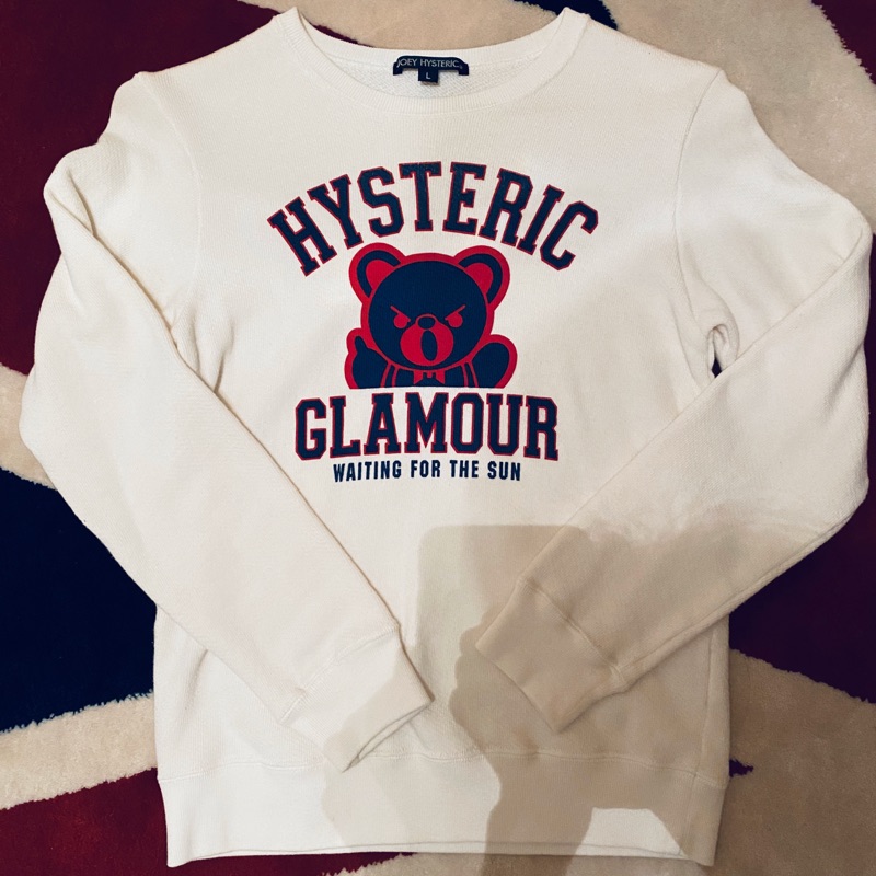 刺繍】HYSTERIC GLAMOUR DETROIT 木村拓哉 SMAP | qmsbrasil.com.br