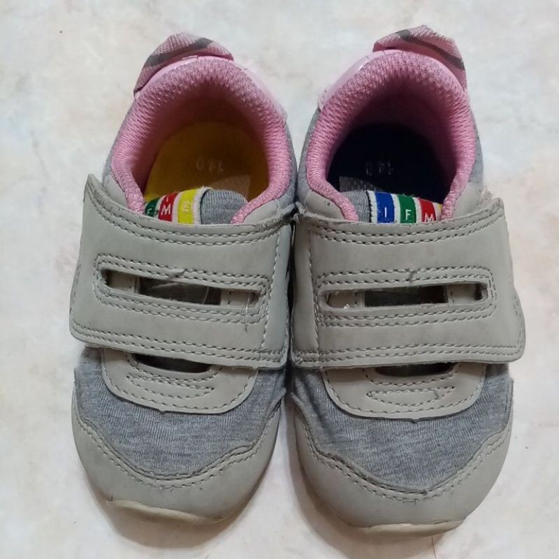 IFME 兒童學布鞋