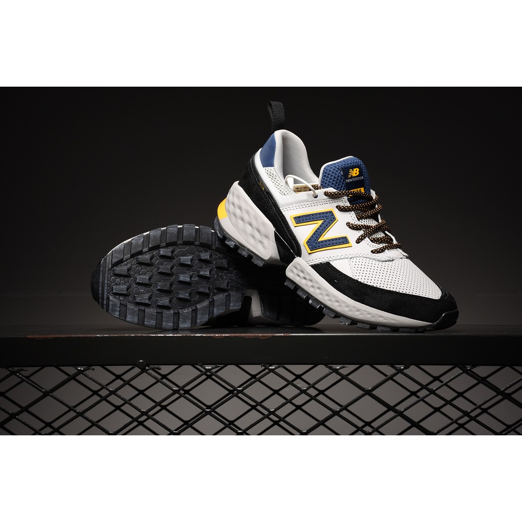 new balance ms574 vd