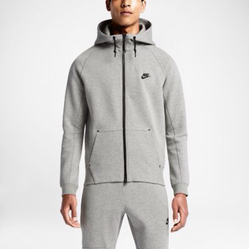 Nike aw77 tech fleece 太空棉外套| 蝦皮購物