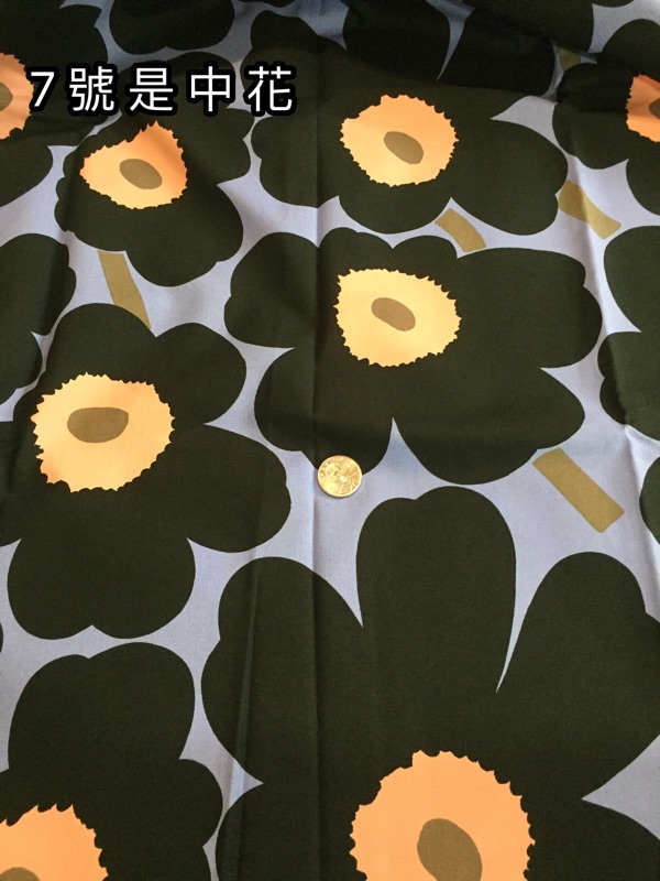 北歐芬蘭marimekko Mini花布 量少 蝦皮購物